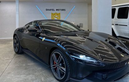 FERRARI-ROME-F164-COUPE