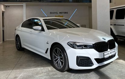 BMW530E-M-DESIGN-PLUG-IN